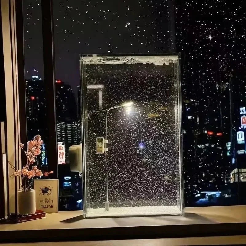 The SnowGlow™ (80% OFF TODAY ONLY)