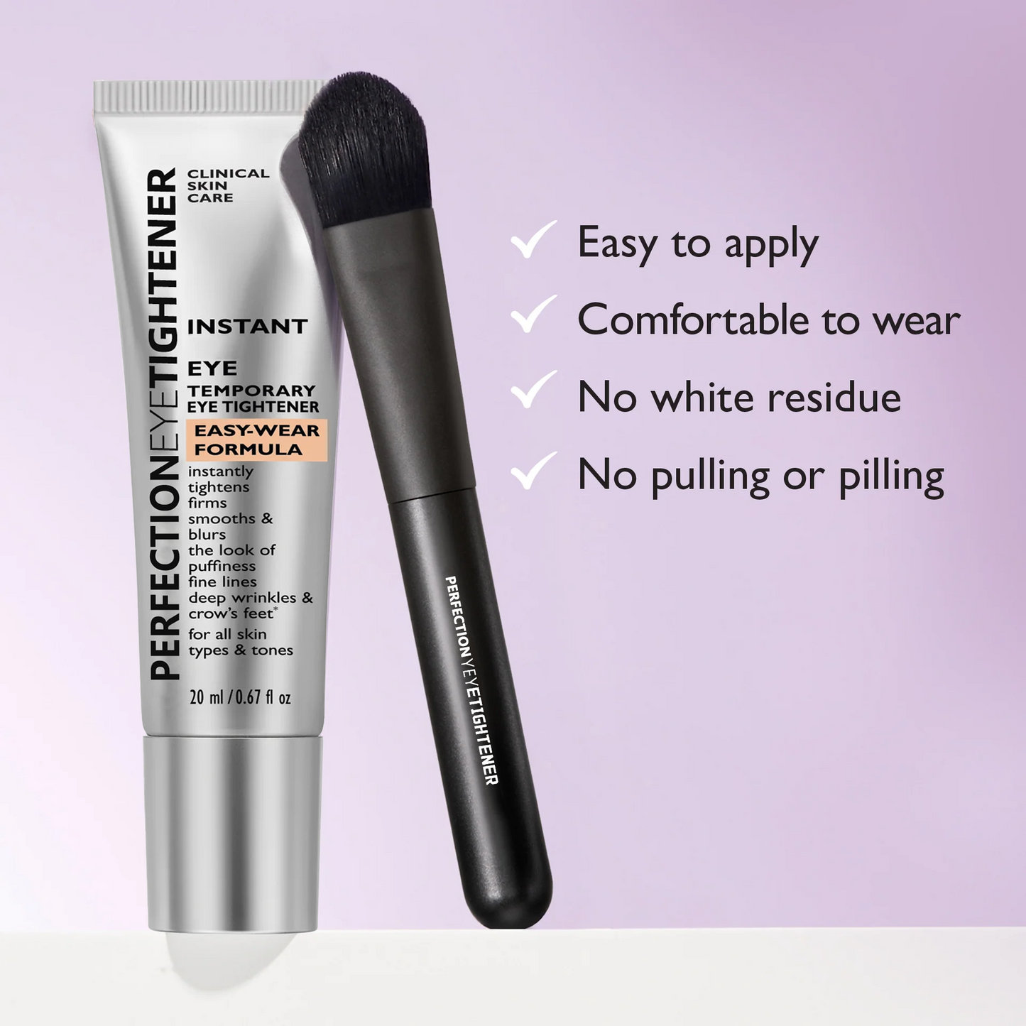 Instant Eye Lift Serum