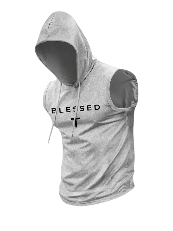 Blessed & Sleeveless