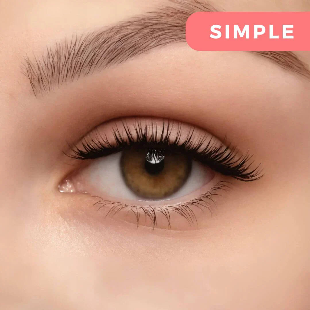 LashSnap™ Magnetic Lashes