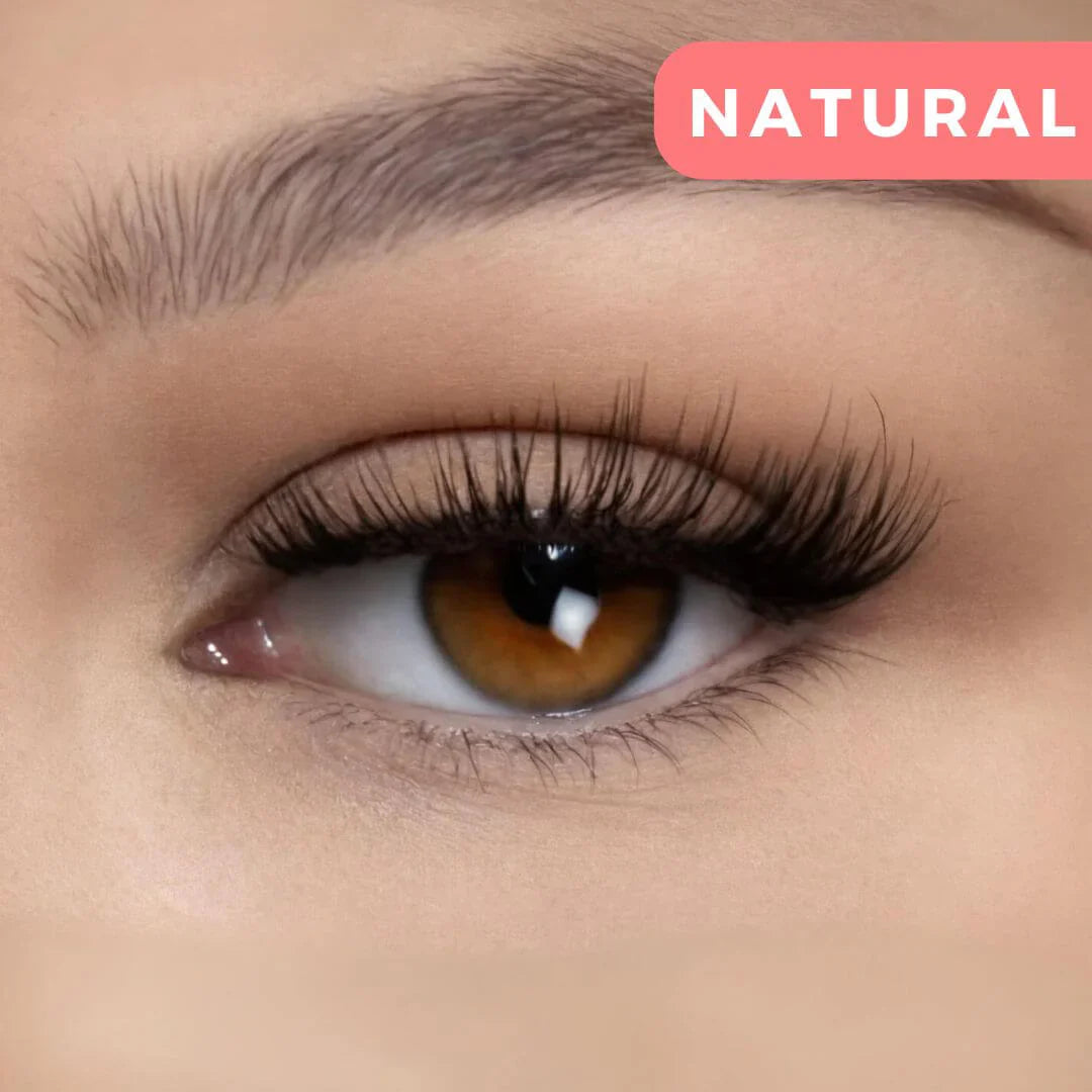 LashSnap™ Magnetic Lashes