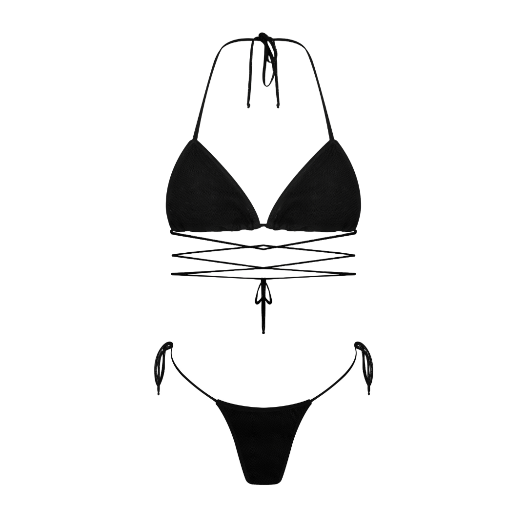 TanSun™ Bikini Set