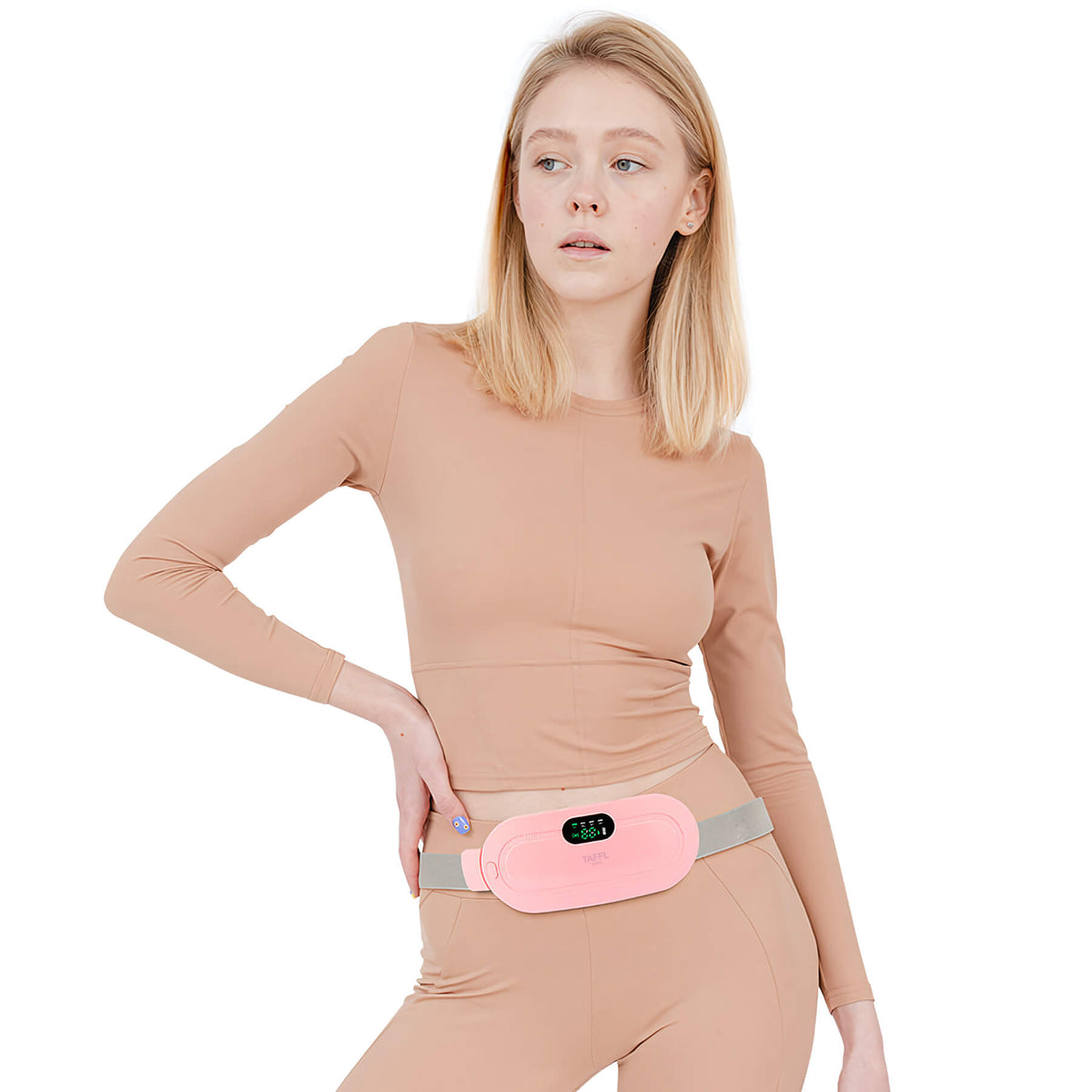 Beausity™ Menstrual Heating Pad