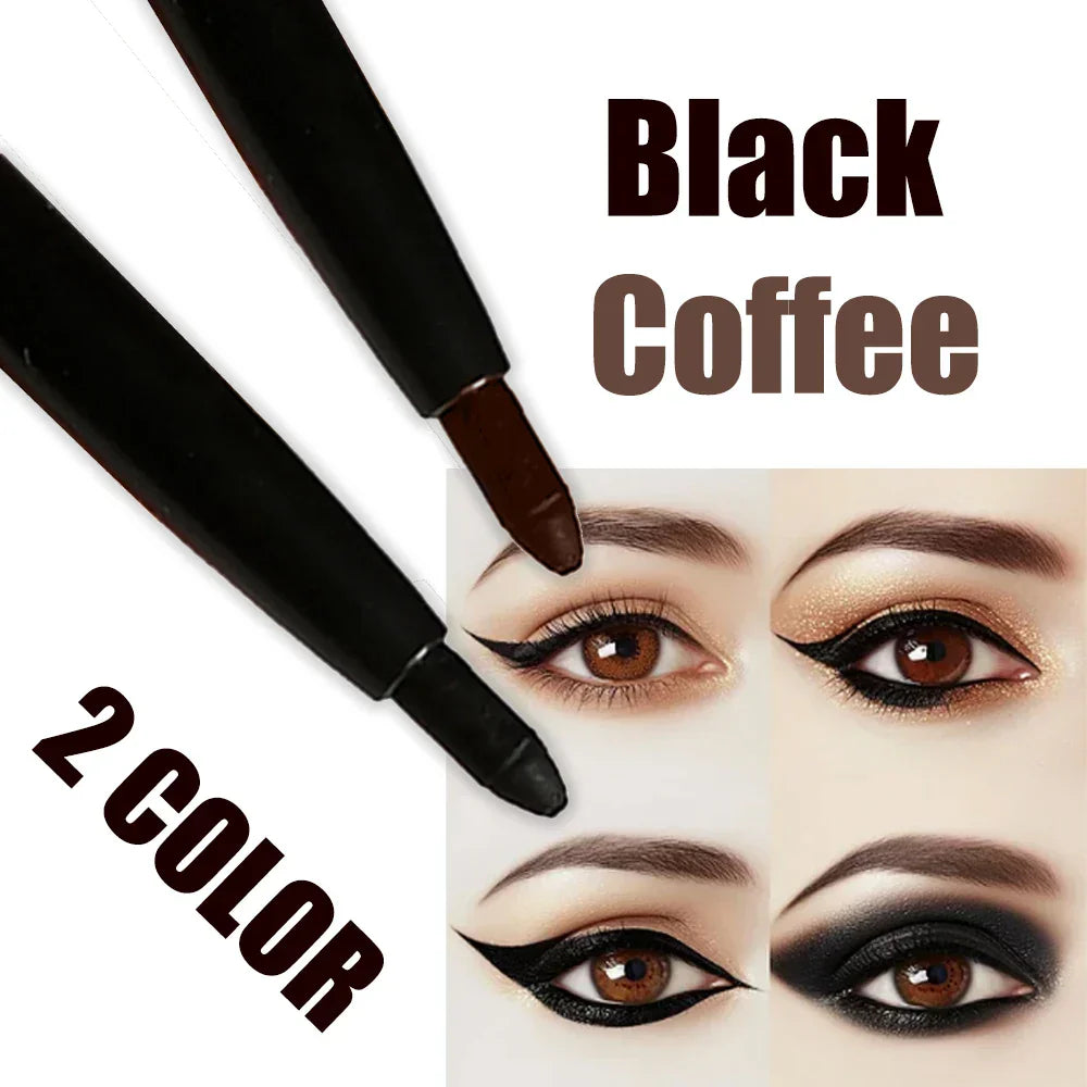 The Waterproof Eyeliner Duo (80% OFF Today!)