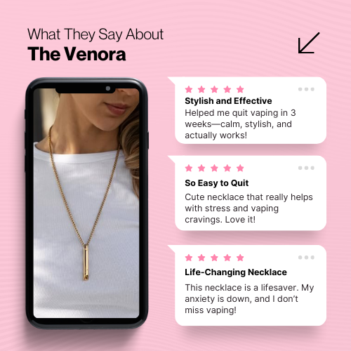 Venora Necklace