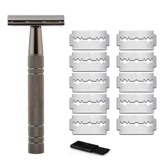 EcoEdge Precision Shaving Razor