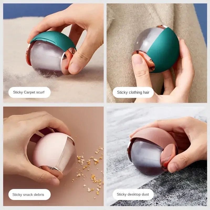 LintRoll™ - Reusable Cleaner Ball