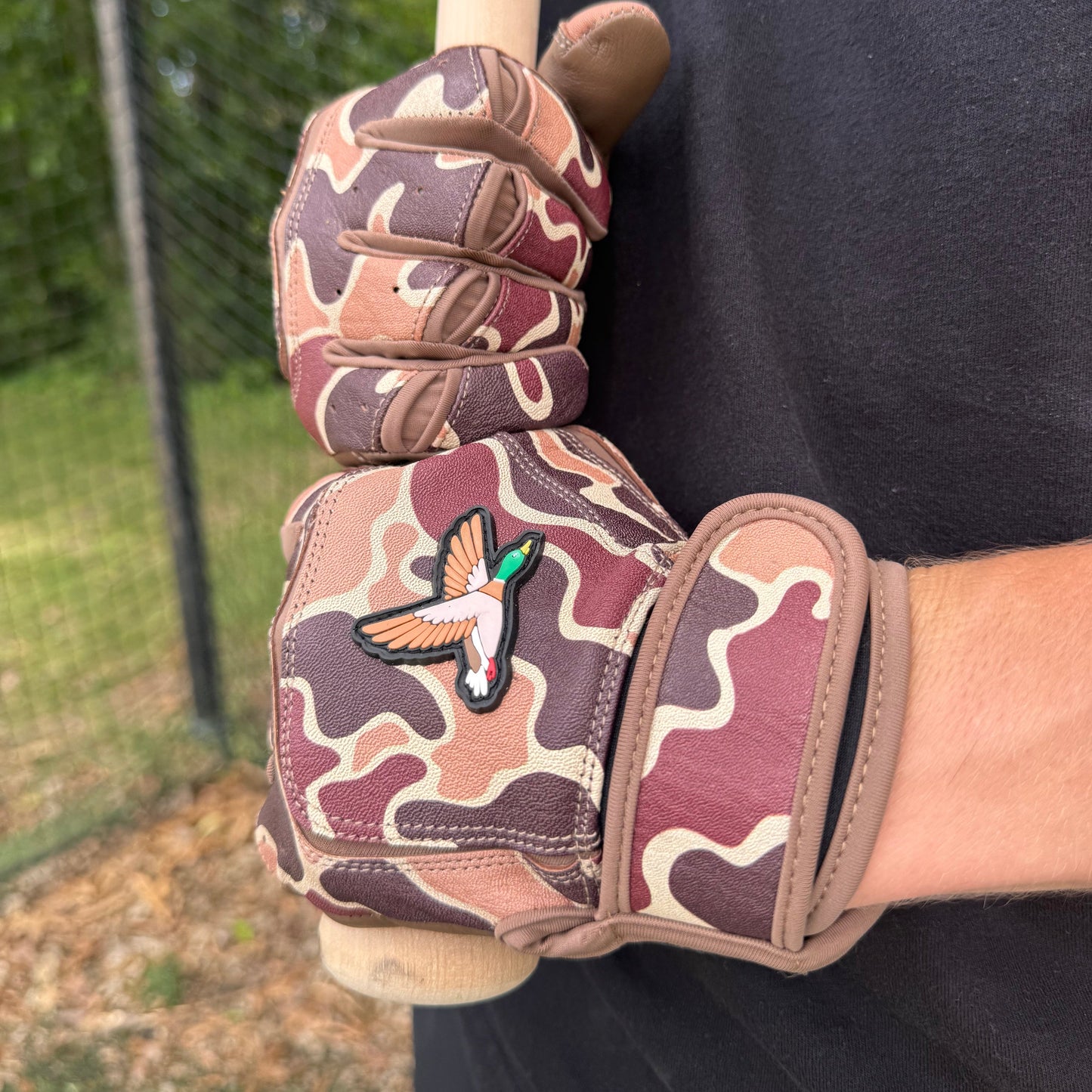 MarshGrip™ Performance Hunting Gloves