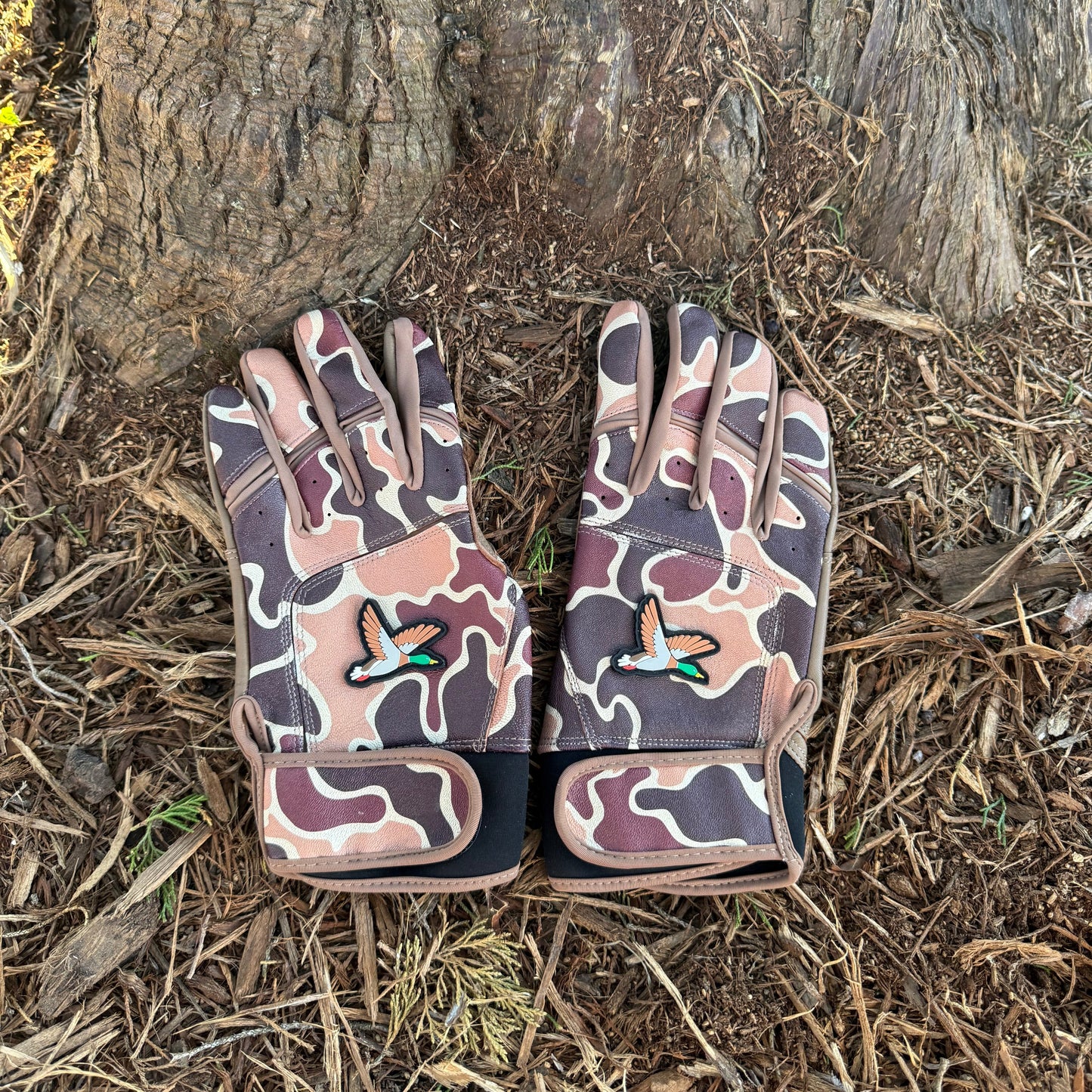 MarshGrip™ Performance Hunting Gloves