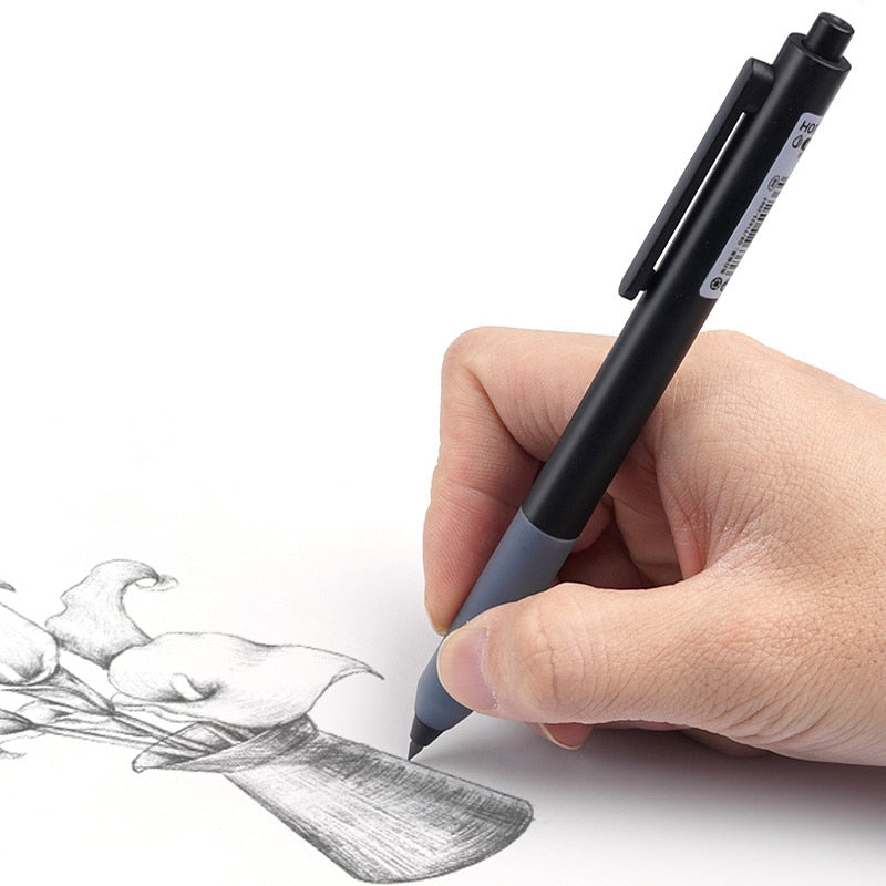 InkFlow™ - Infinity Pen