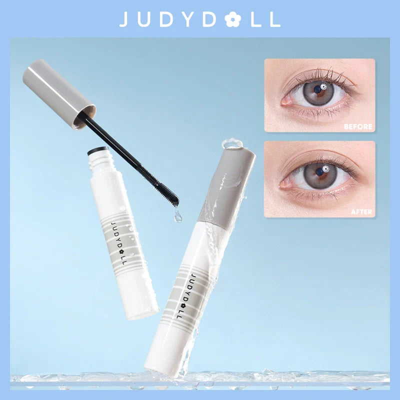 The (VIRAL) Iron Lash Mascara