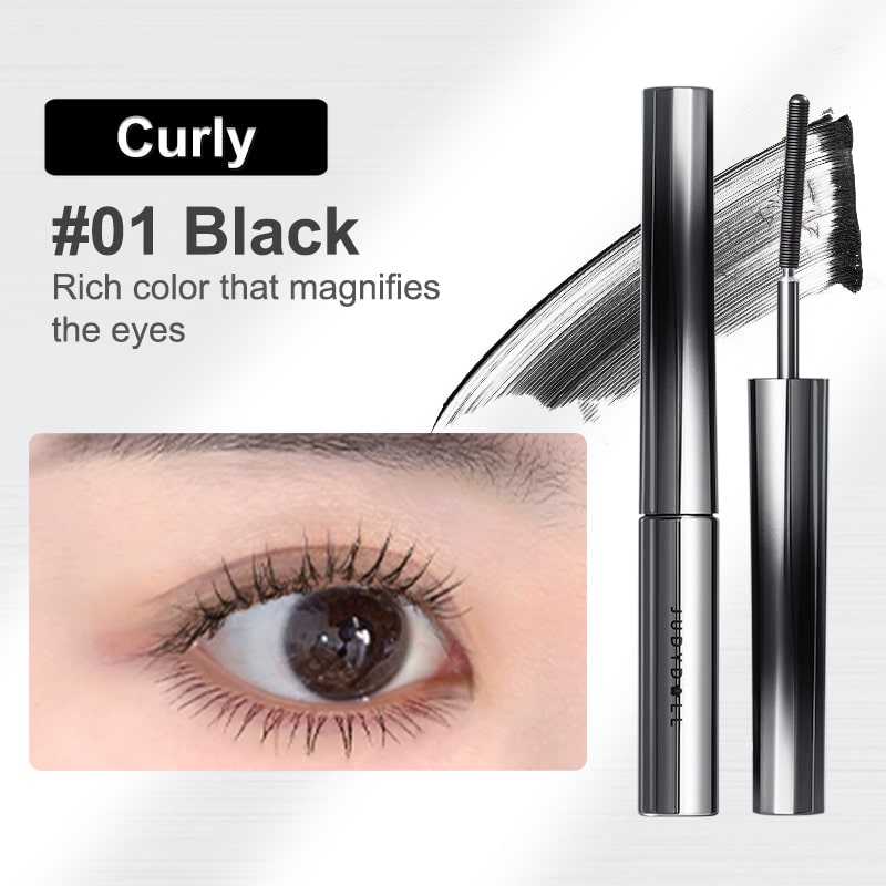 The (VIRAL) Iron Lash Mascara