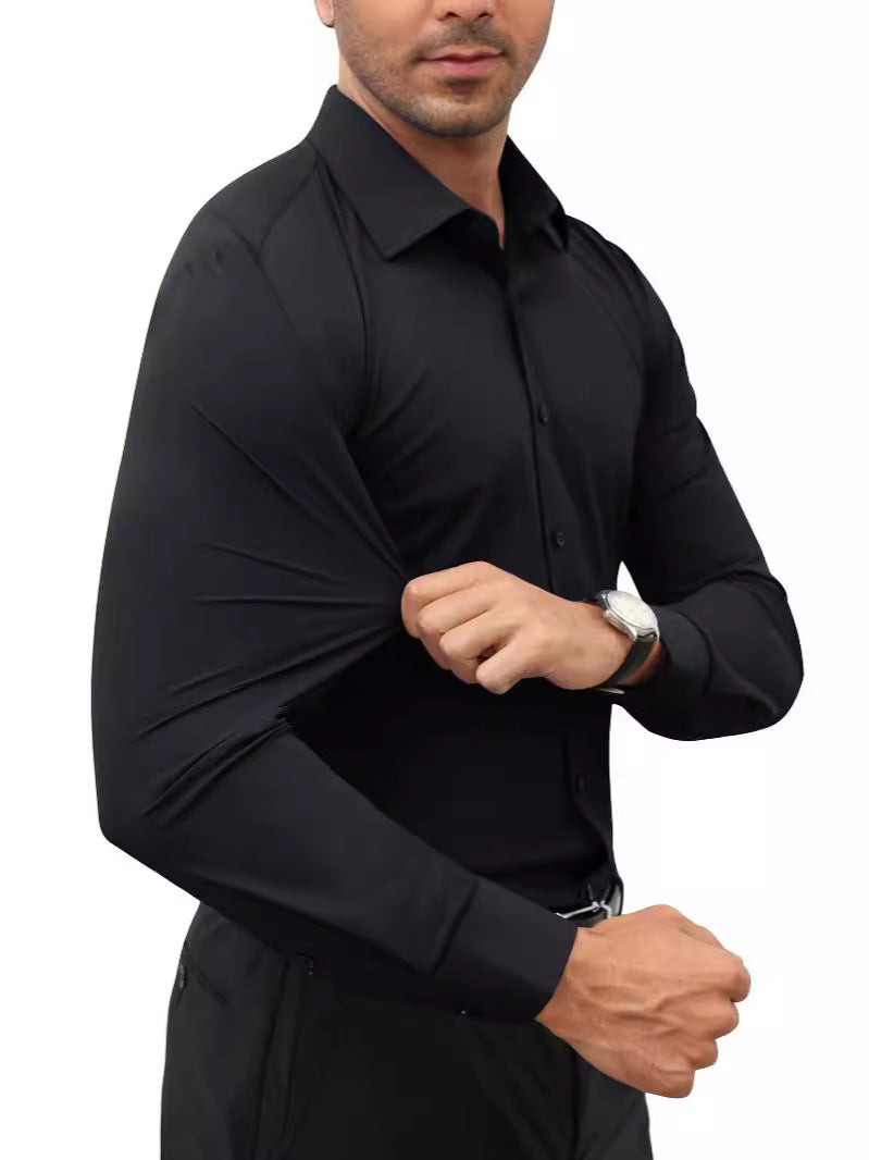 The Flex Dress Shirt