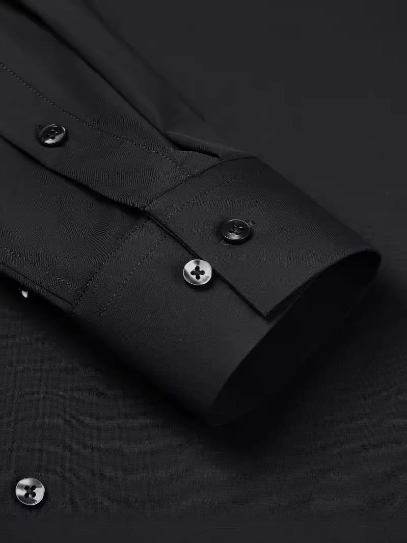 The Flex Dress Shirt