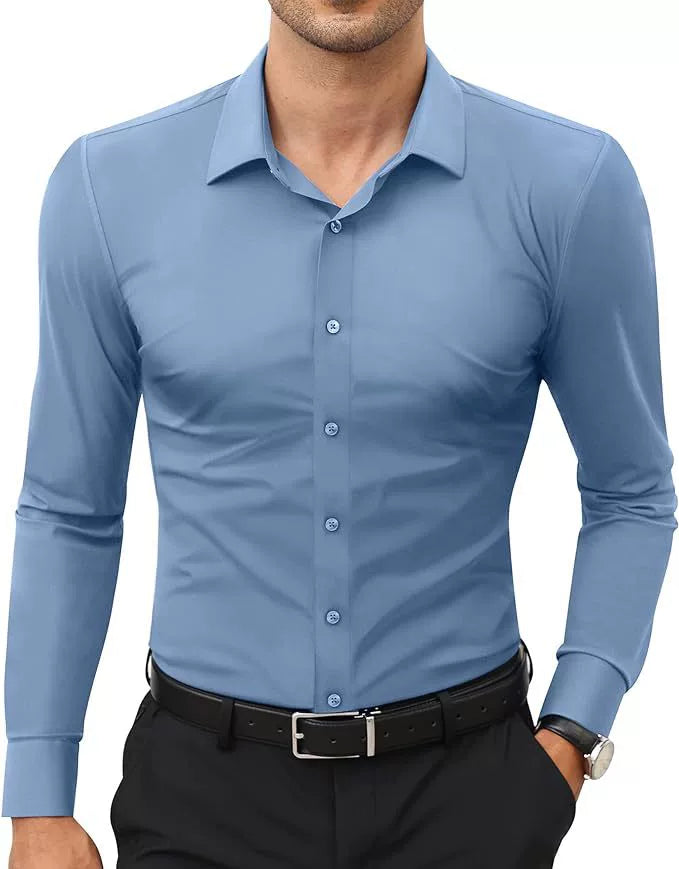 The Flex Dress Shirt