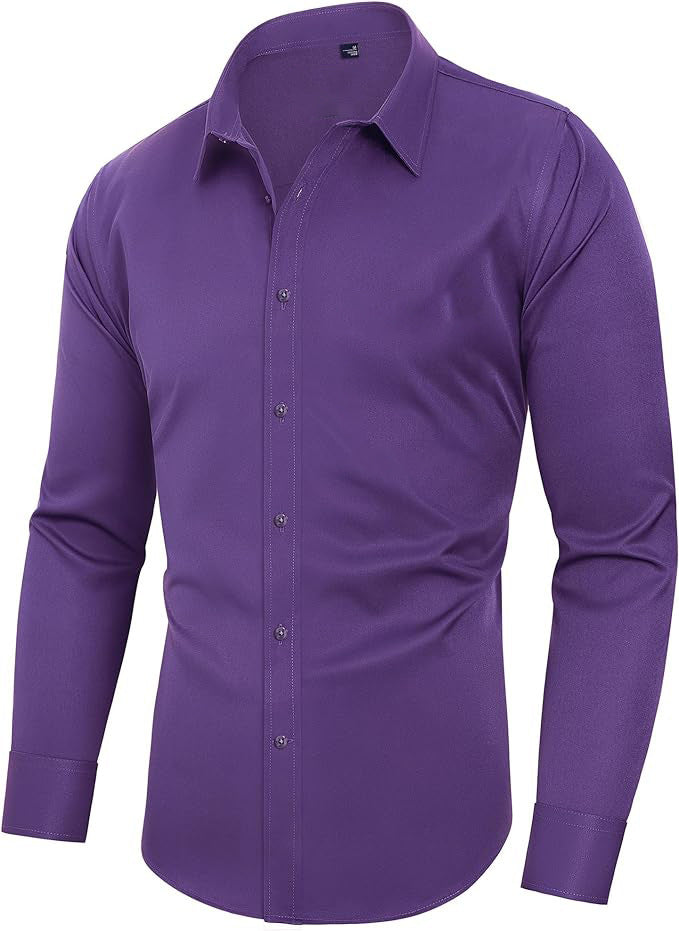 The Flex Dress Shirt