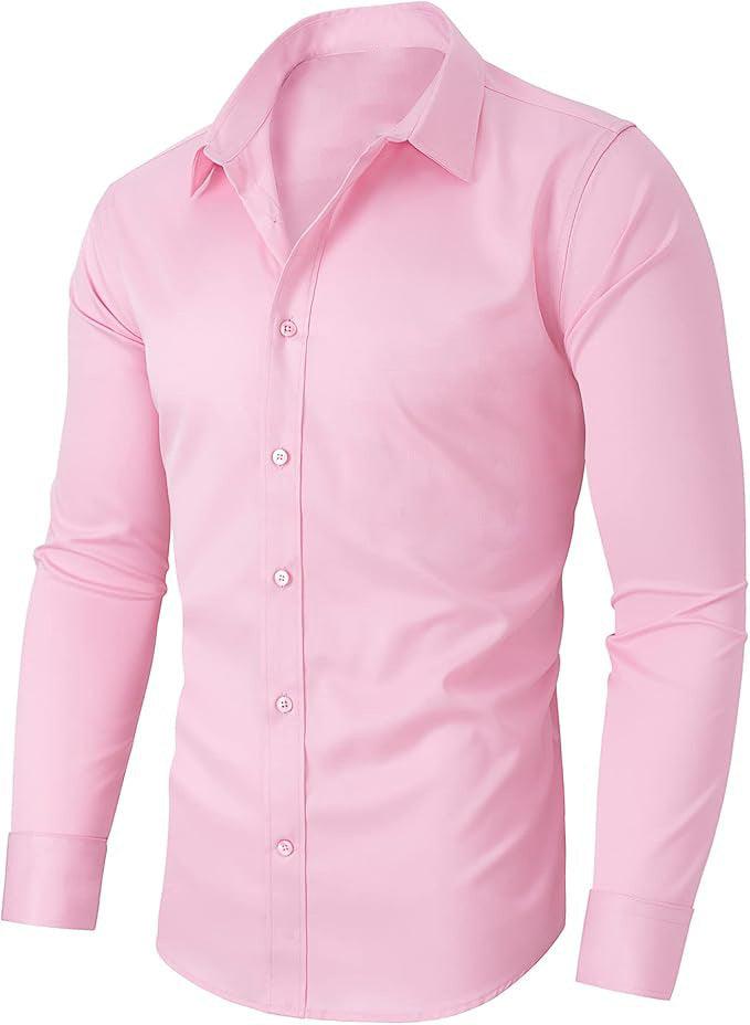 The Flex Dress Shirt