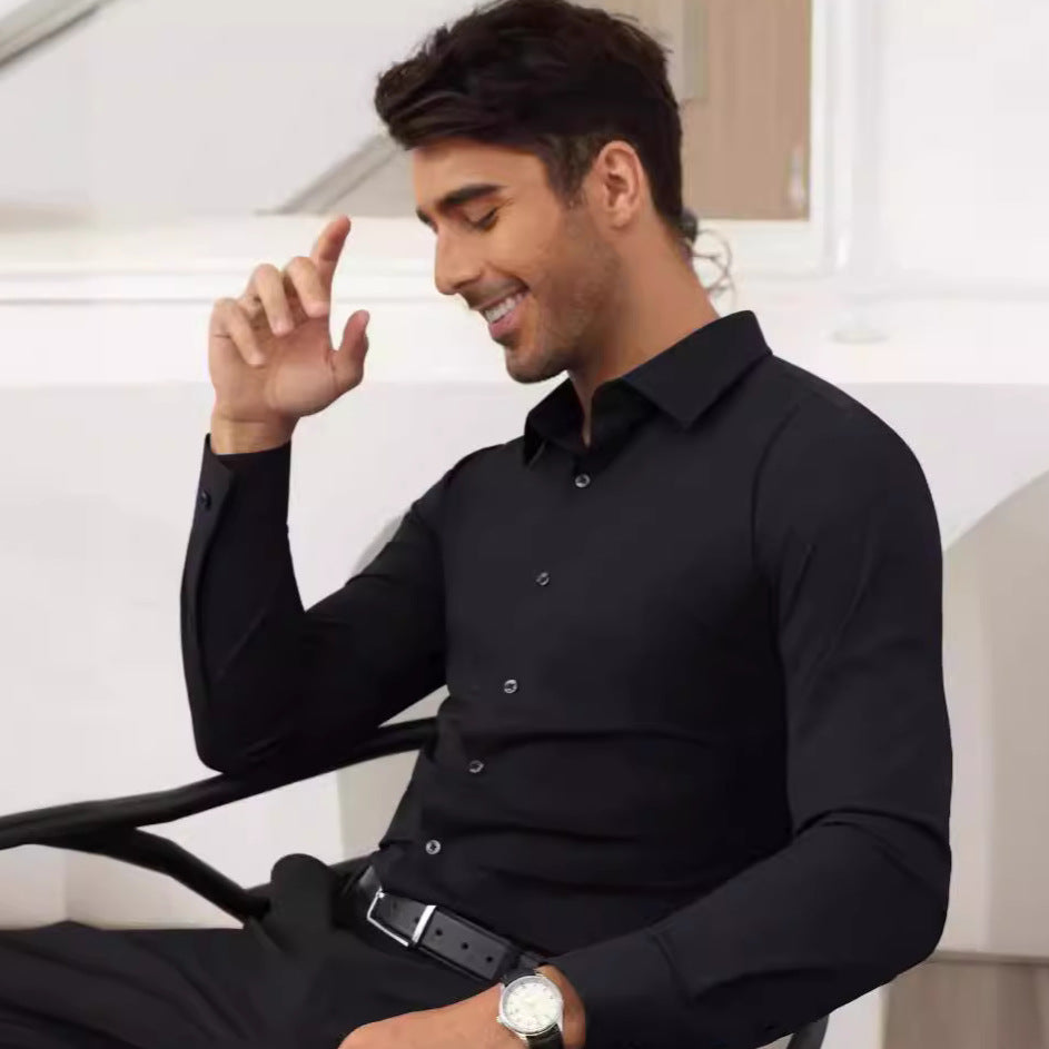 The Flex Dress Shirt