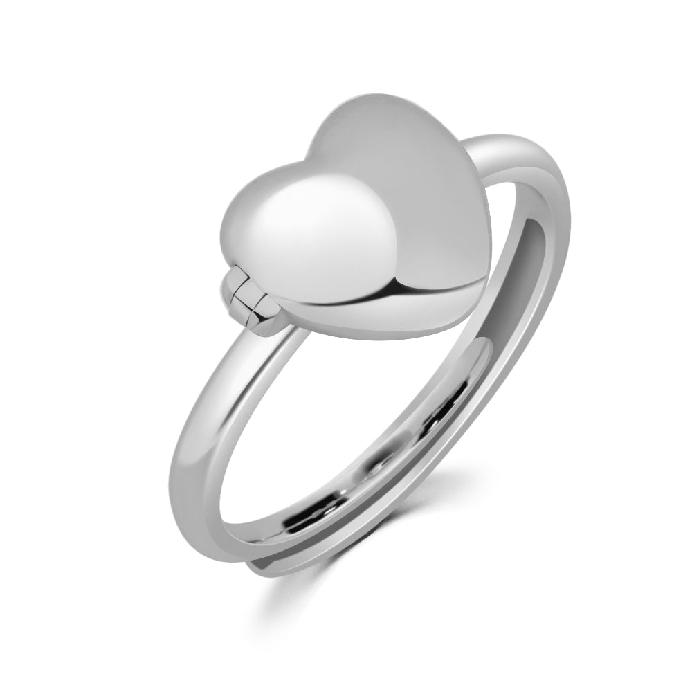 HeartSpark™ Memory Ring