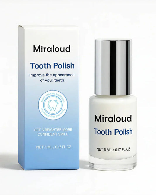 The Brighter Tooth Polish