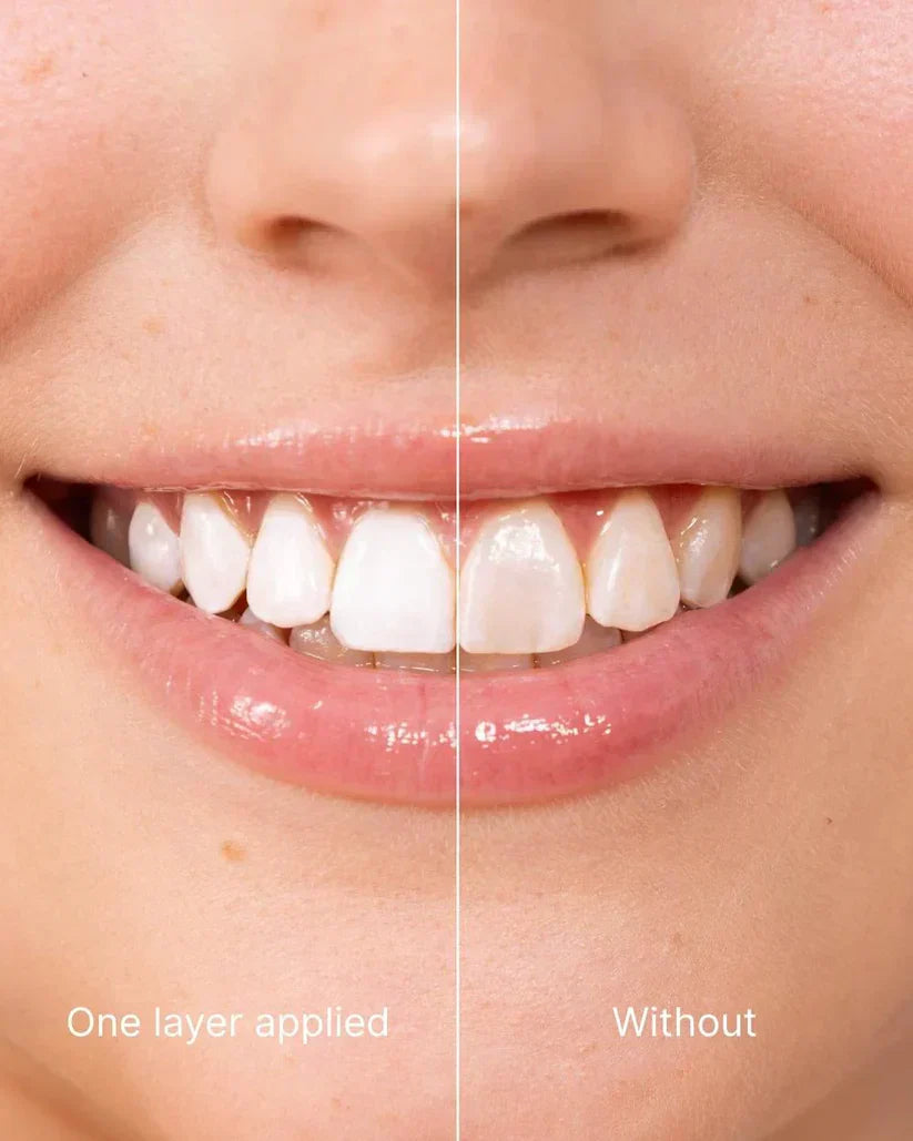 The Brighter Tooth Polish