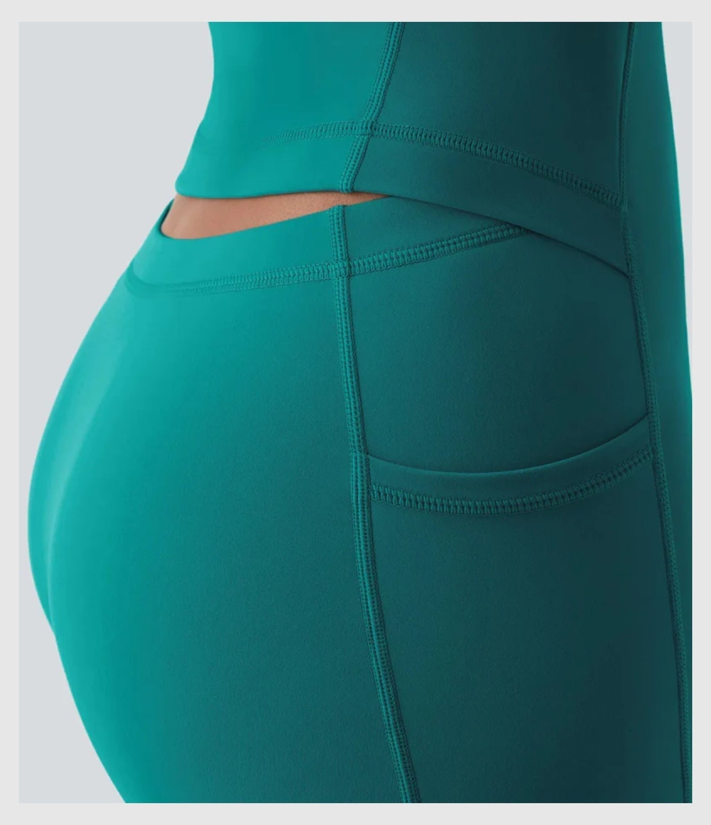 SwiftForm™ Strappy Cross-Back Active Dress