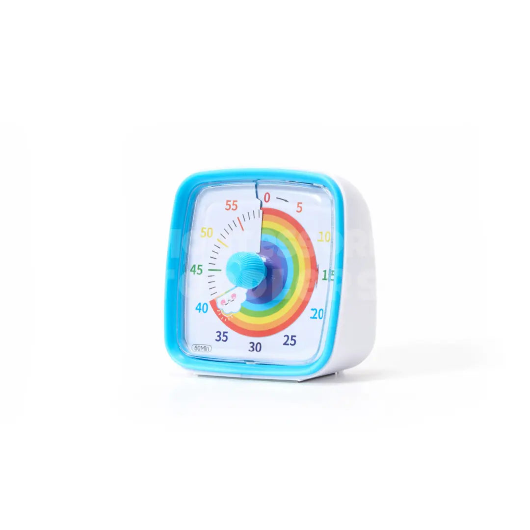 SeeTime™ Visual Countdown Timer