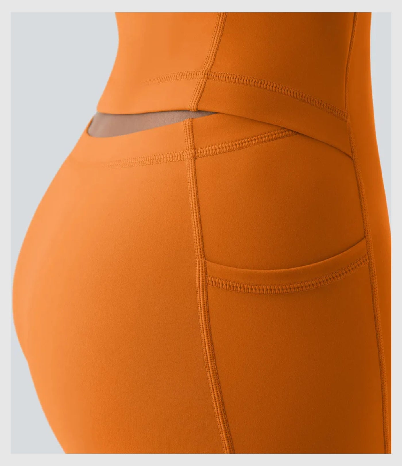 SwiftForm™ Strappy Cross-Back Active Dress