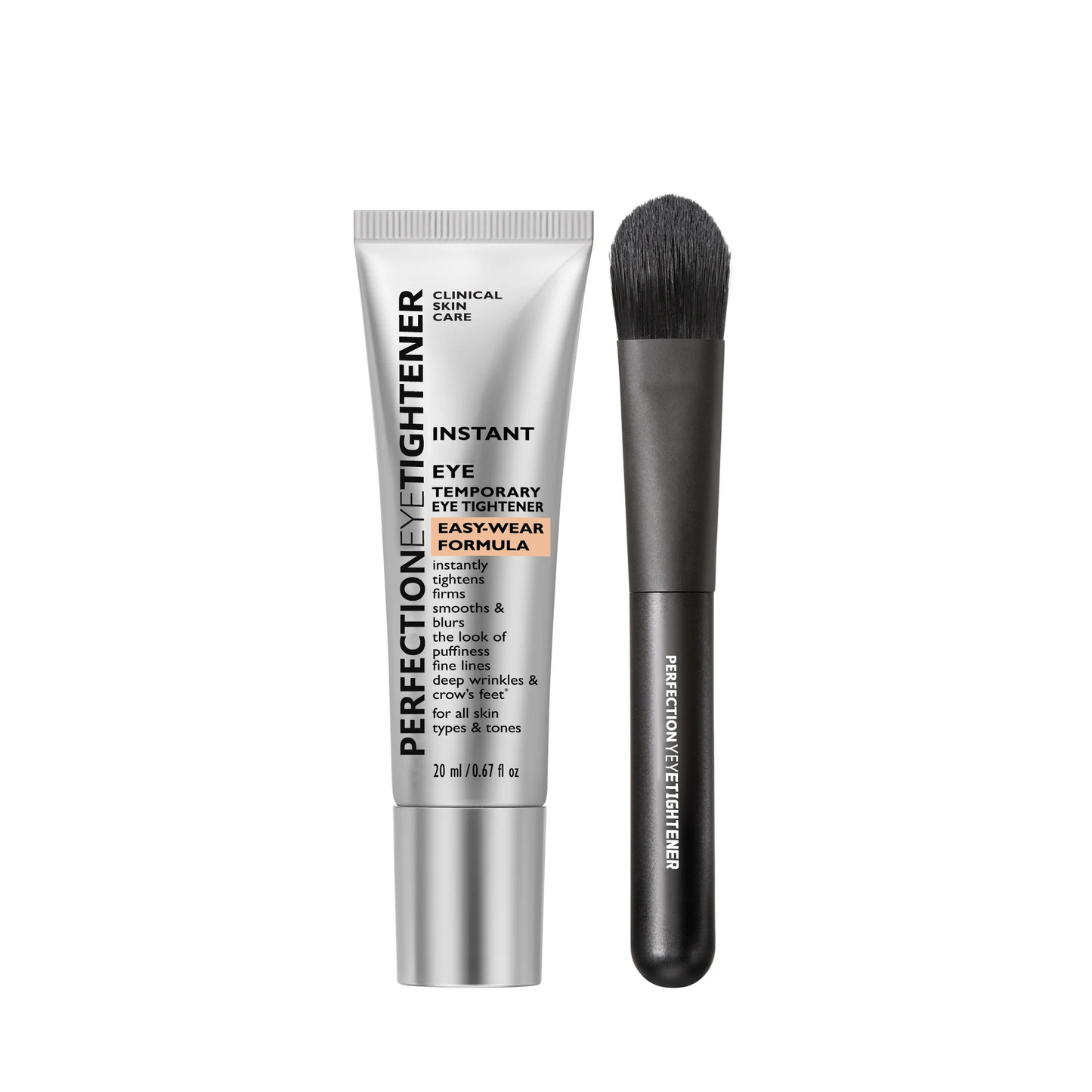 Instant Eye Lift Serum