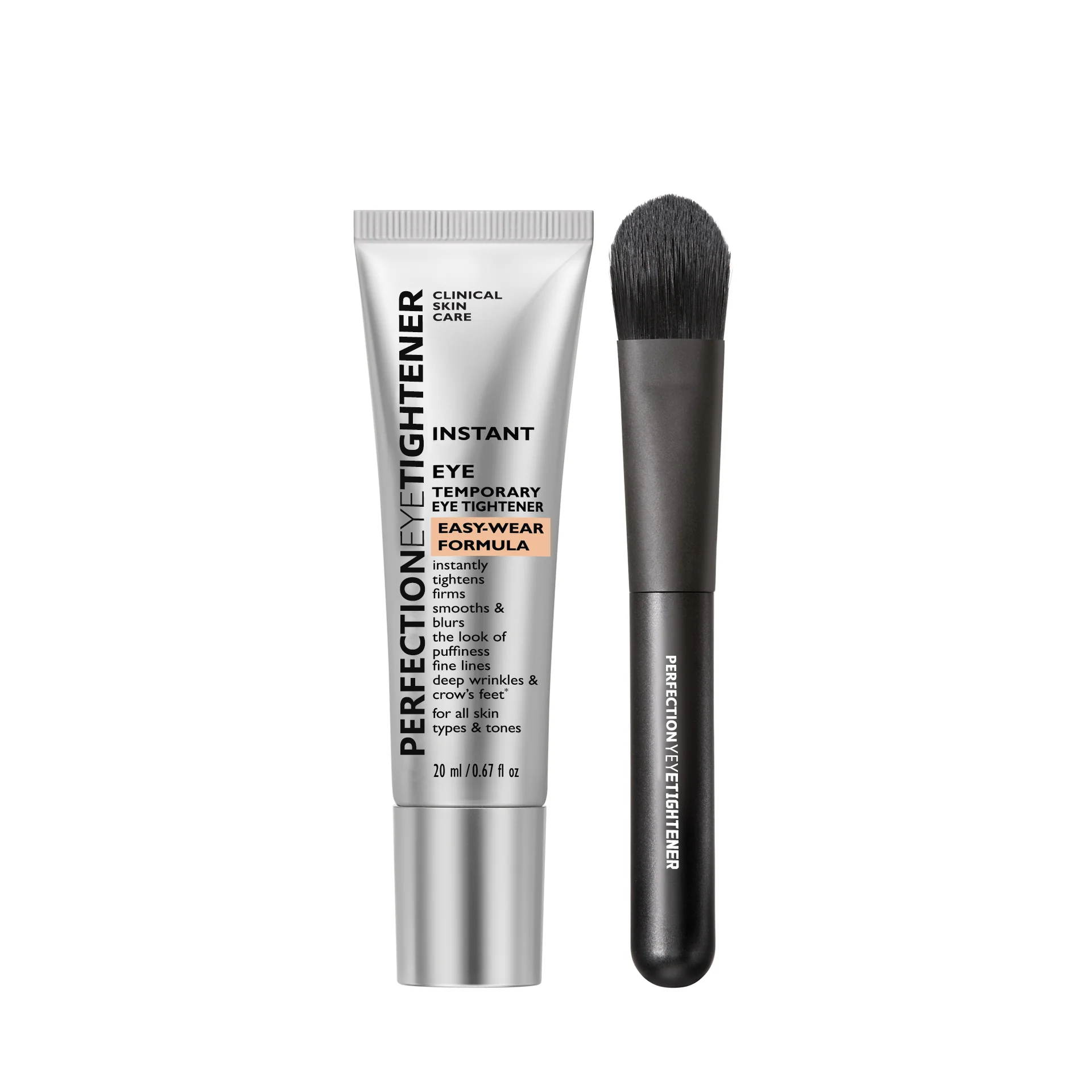Instant Eye Lift Serum