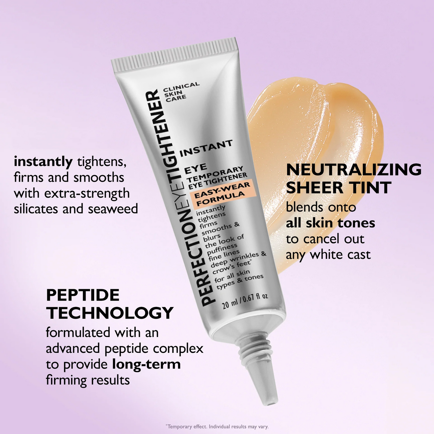 Instant Eye Lift Serum