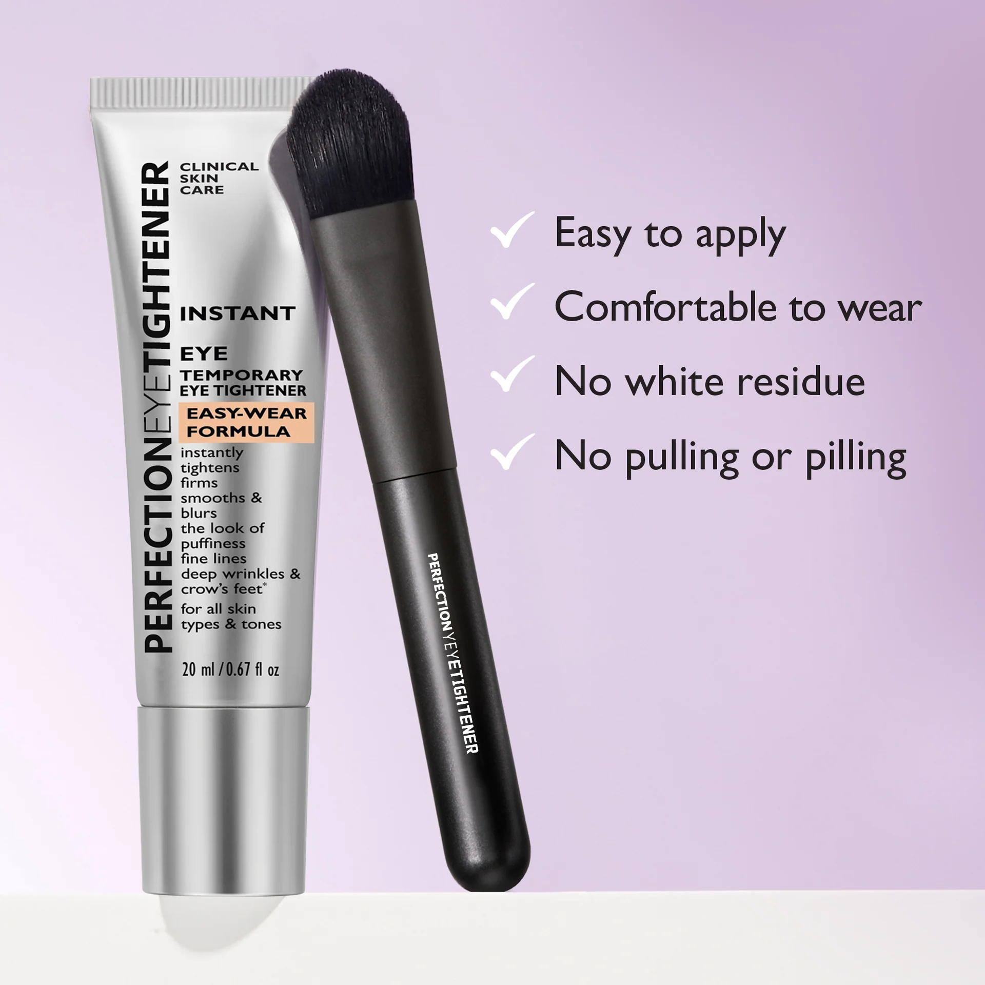 Instant Eye Lift Serum