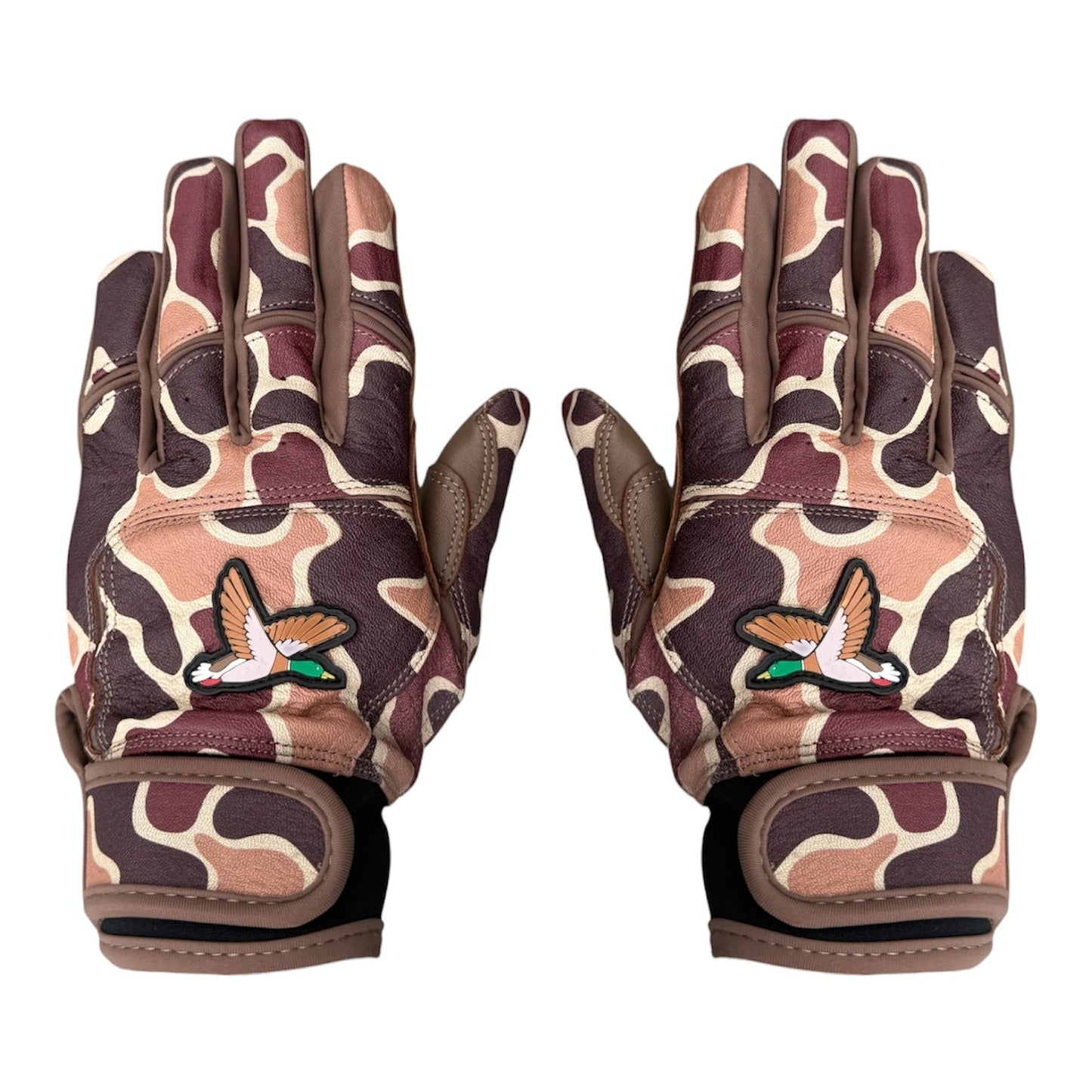 MarshGrip™ Performance Hunting Gloves