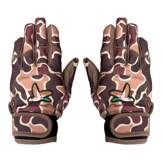 MarshGrip™ Performance Hunting Gloves