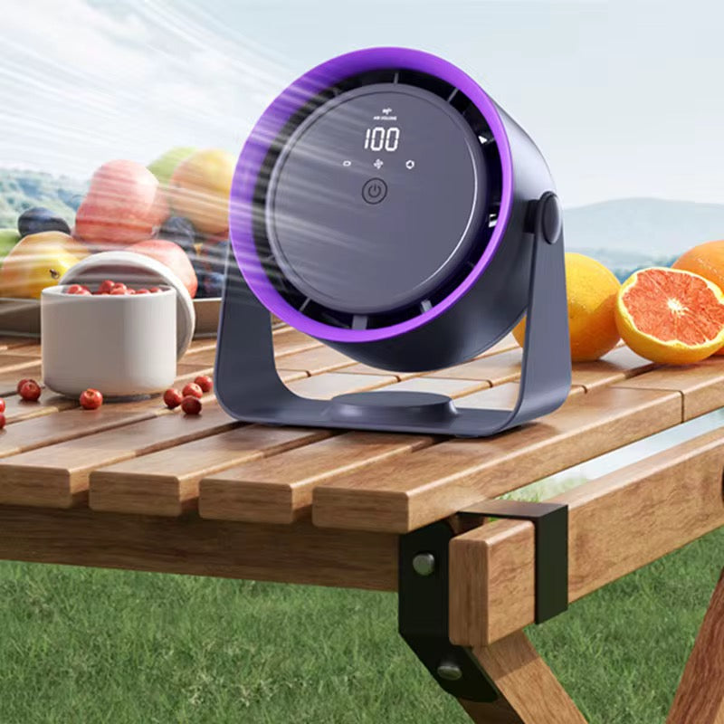 FrostCore™ - Cooling Fan