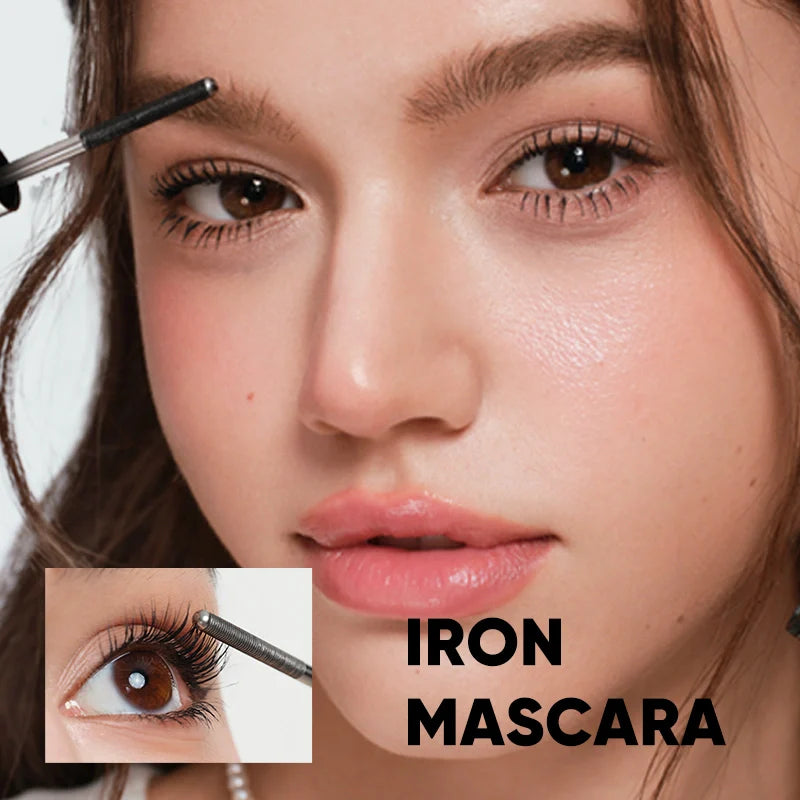 The (VIRAL) Iron Lash Mascara