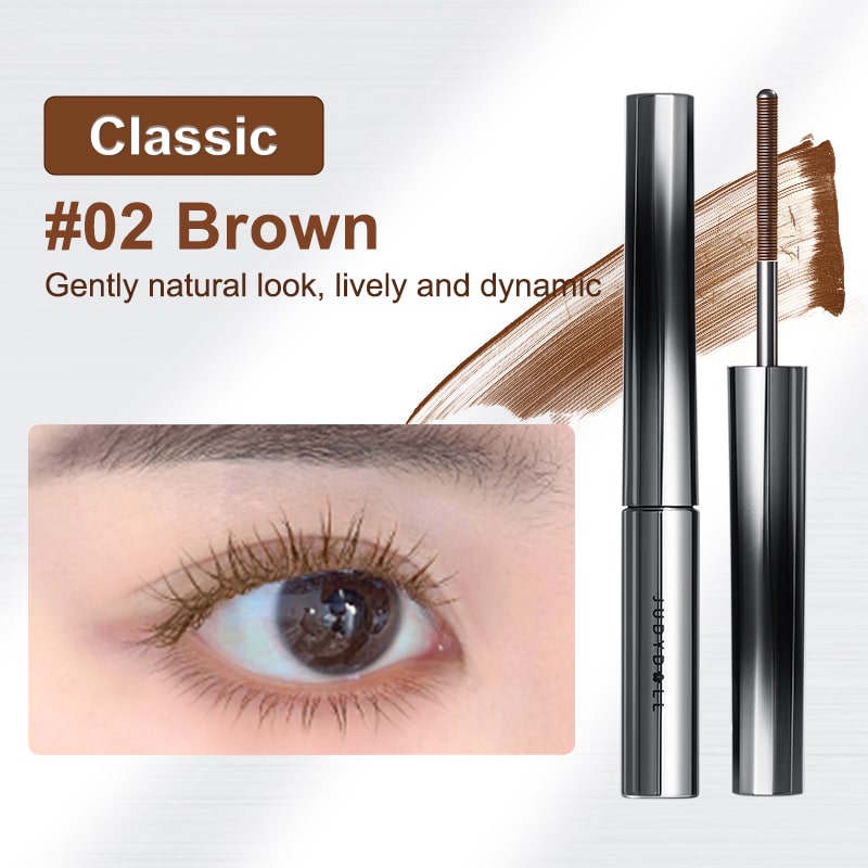 The (VIRAL) Iron Lash Mascara