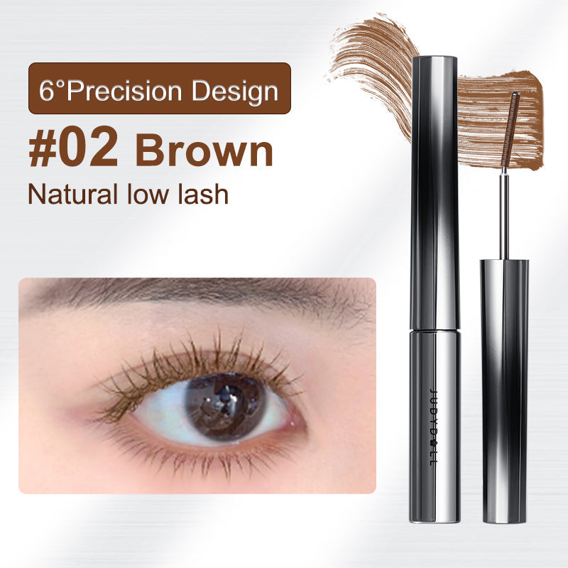 The (VIRAL) Iron Lash Mascara