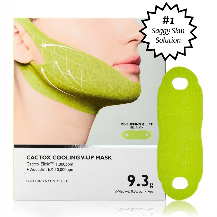 V-Lift Jawline Bands