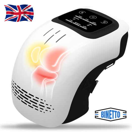 ReliefCore™ - Knee Therapy Massager