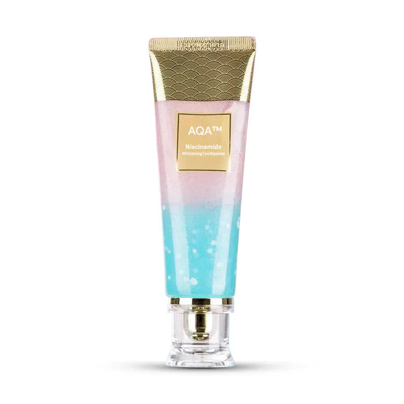 Final - 3 Hours: 60% OFF AuraBright Whitening Toothpaste