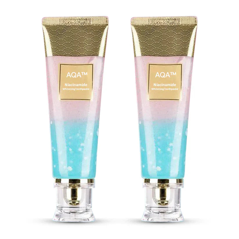 Final - 3 Hours: 60% OFF AuraBright Whitening Toothpaste