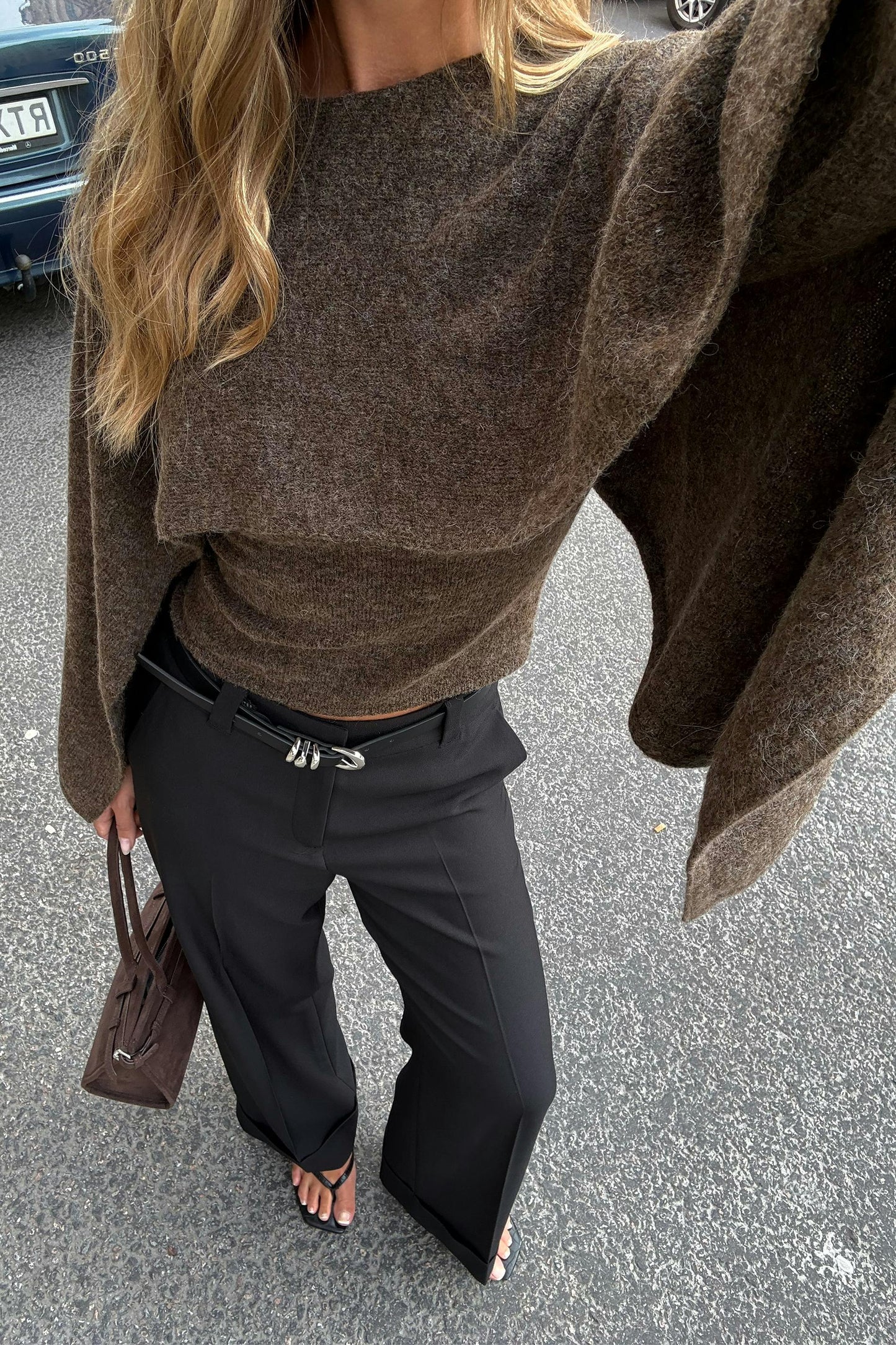 Ardenne™ Cover Top