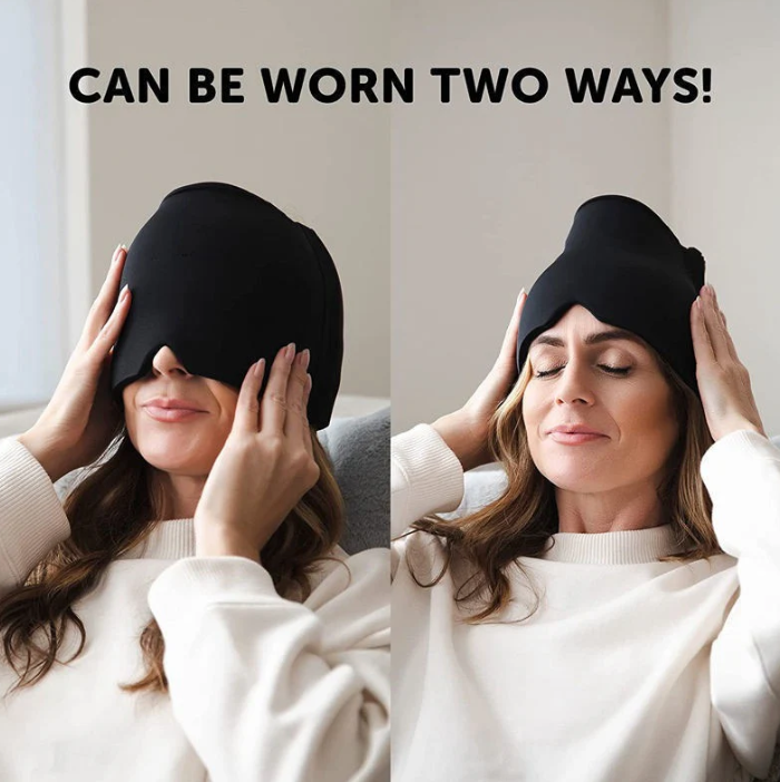 Zivetta Relief Cap
