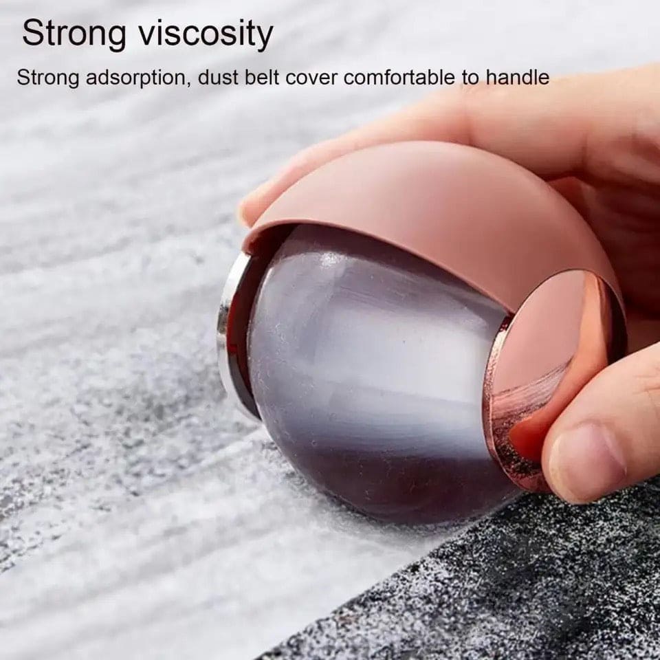 LintRoll™ - Reusable Cleaner Ball