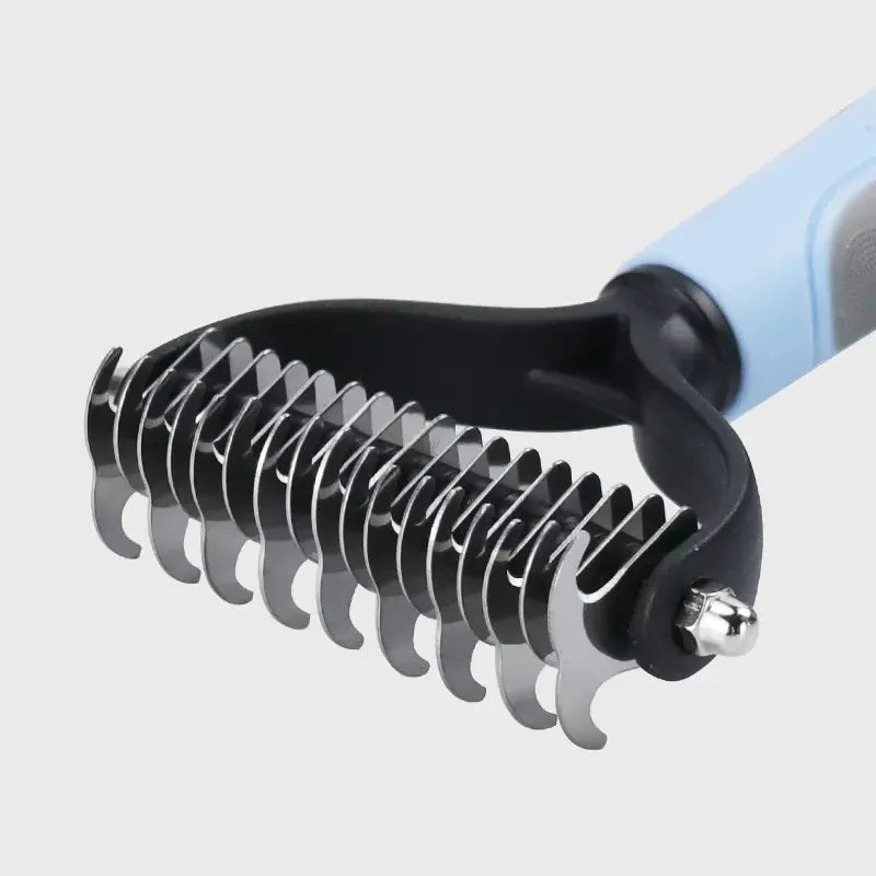 FurVac™ DeShedding Rake