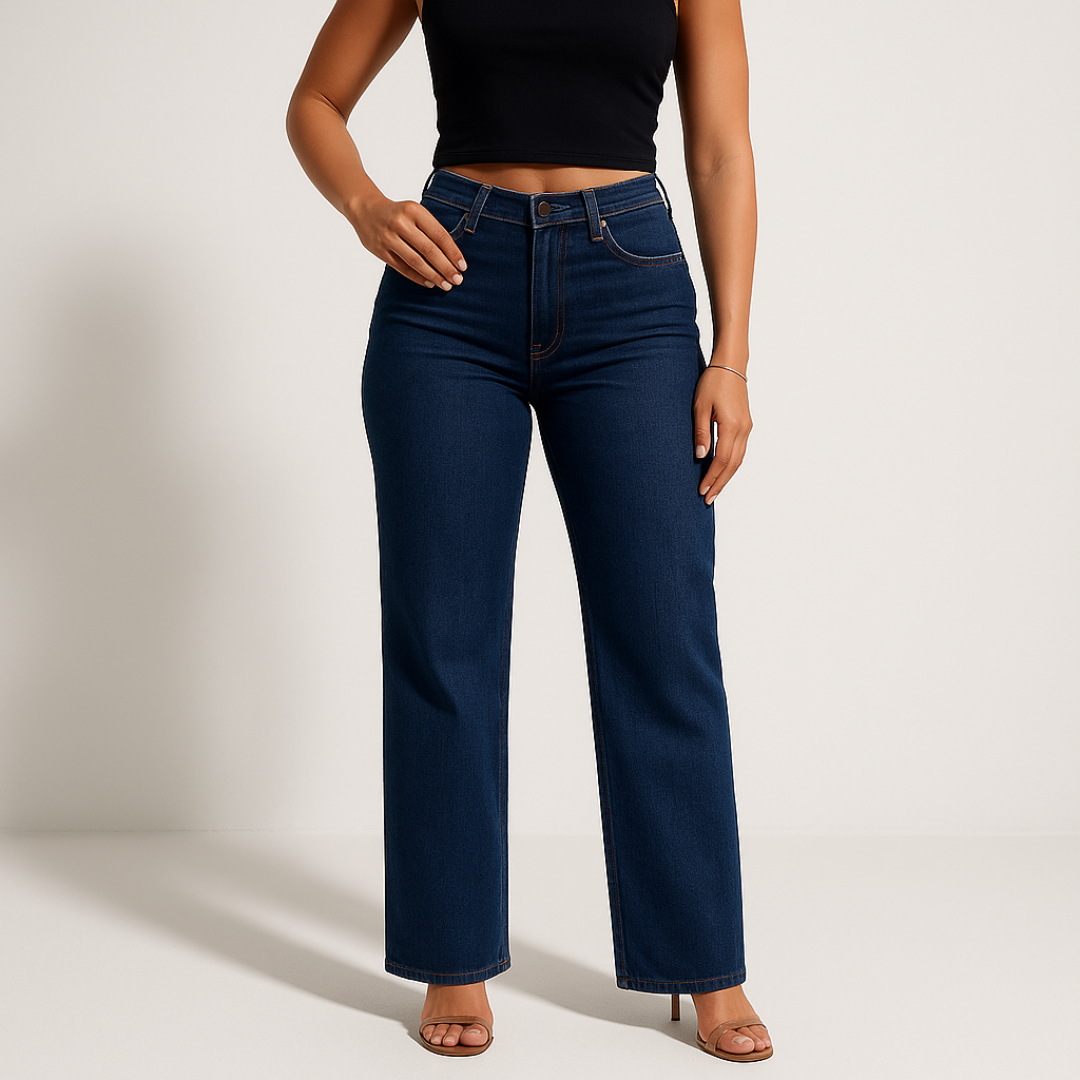 Valiant™ BBL Denim Jeans