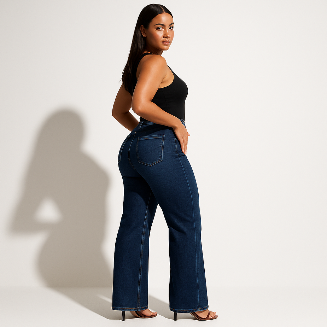 Valiant™ BBL Denim Jeans
