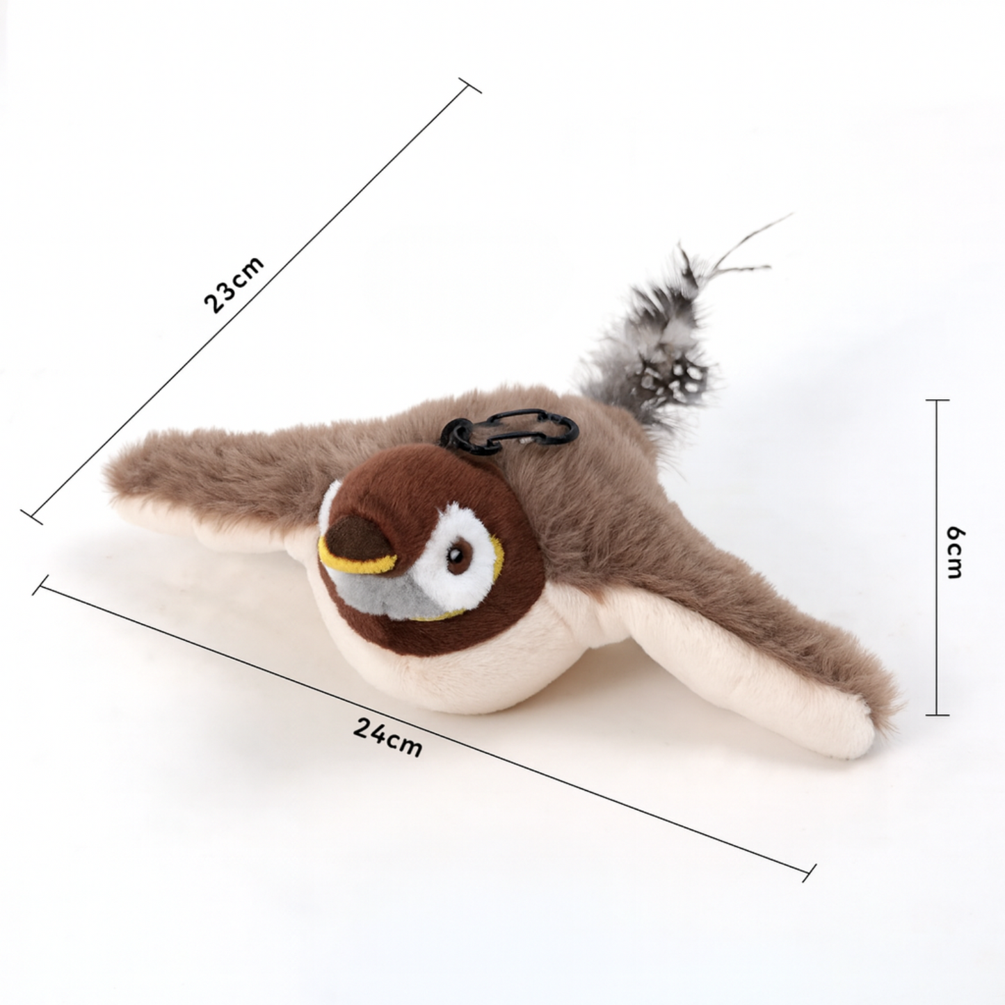 The Fly Bird