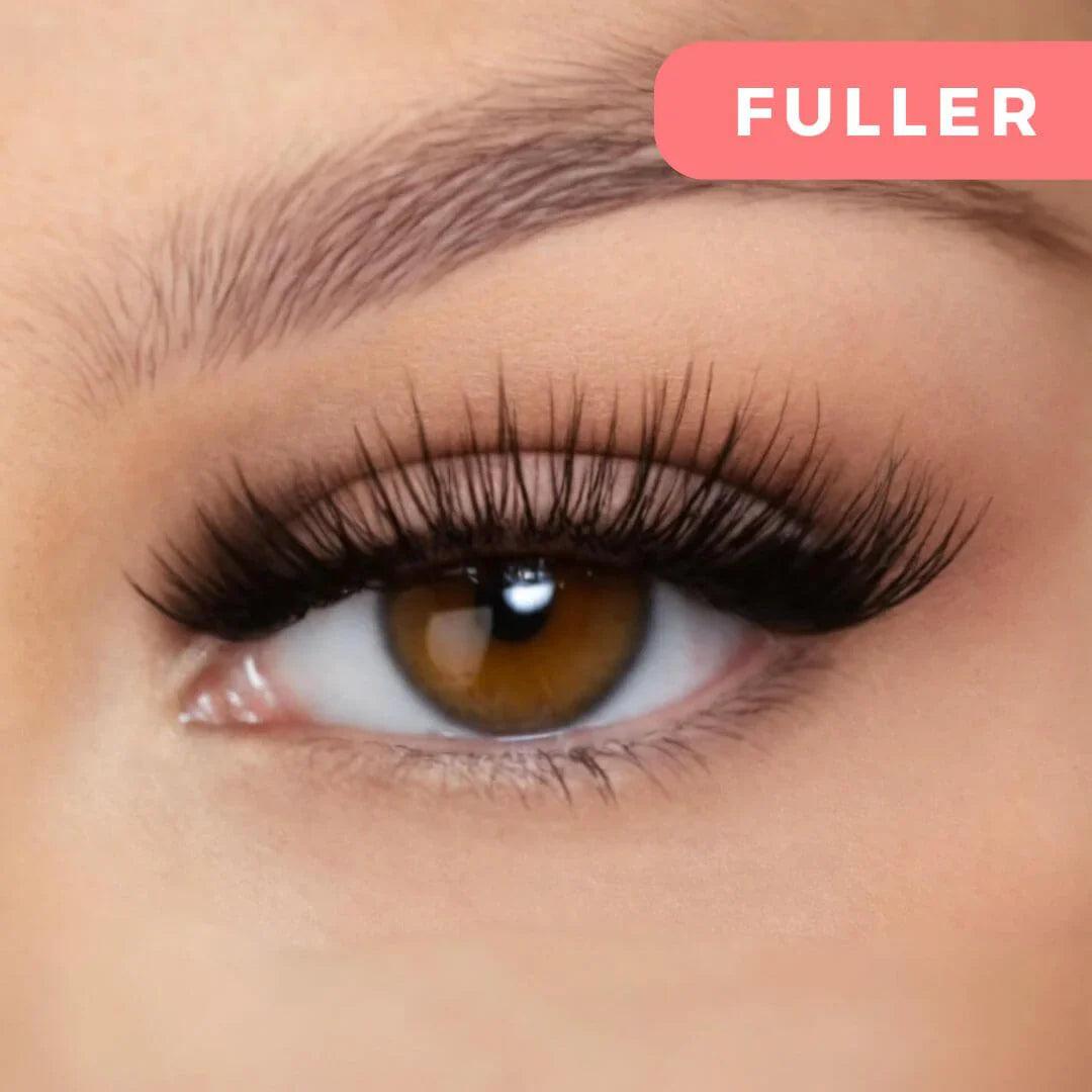 LashSnap™ Magnetic Lashes